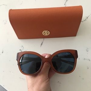 Tory Burch sunglasses